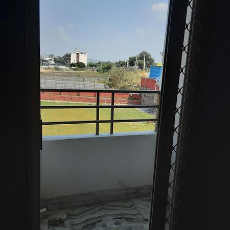 Hotel Padam Palace Udaipur Luaran gambar