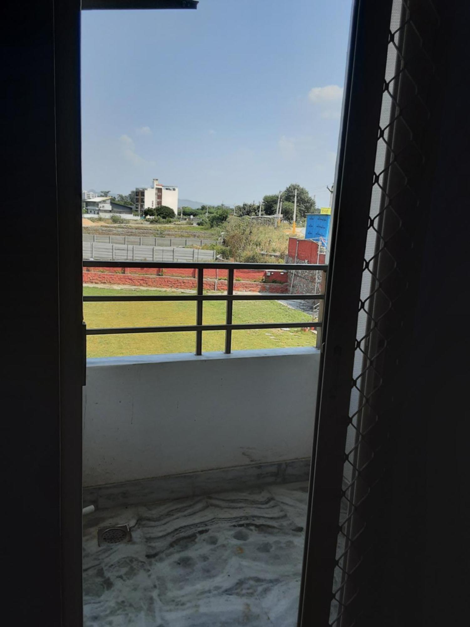 Hotel Padam Palace Udaipur Luaran gambar