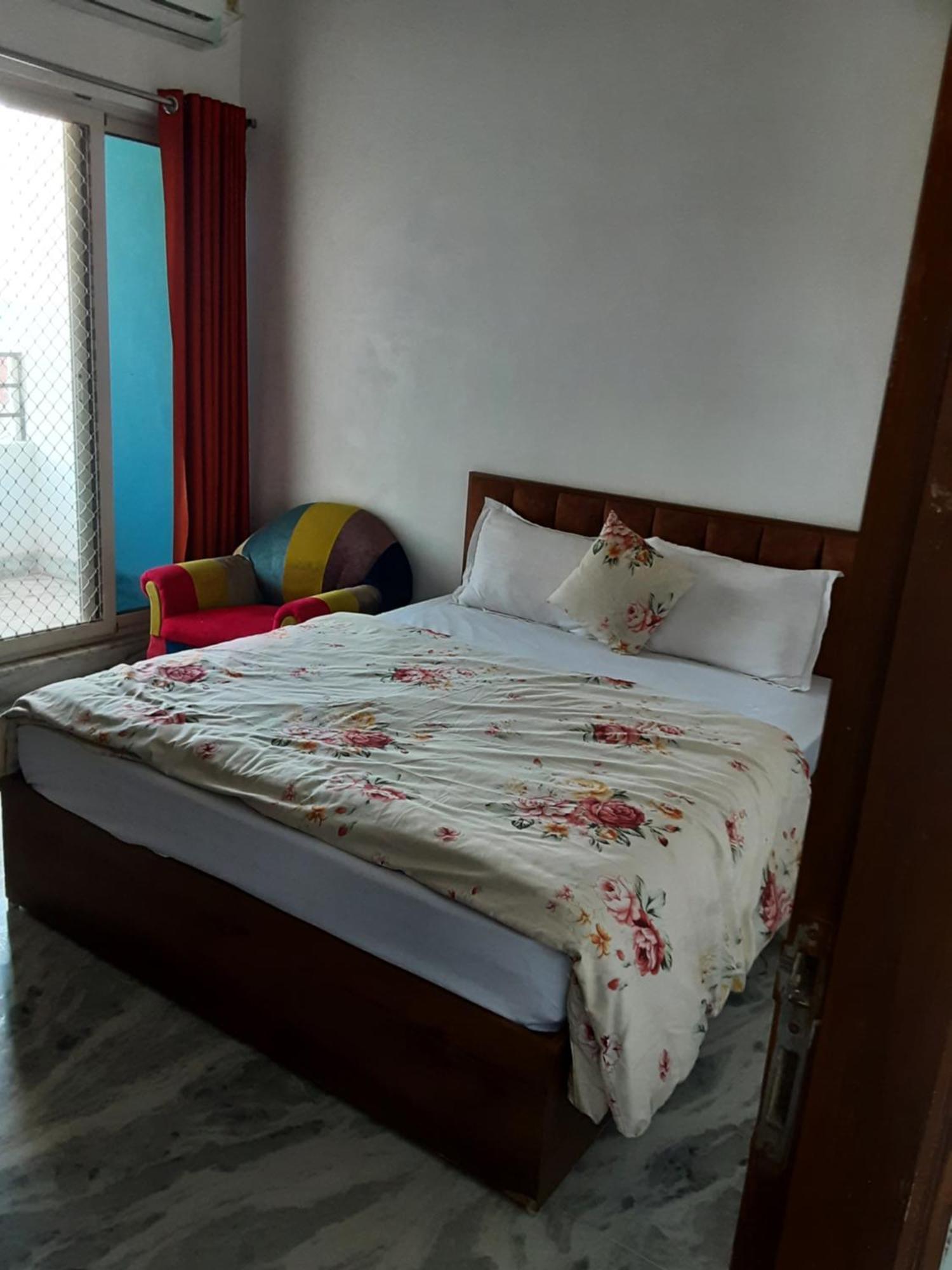 Hotel Padam Palace Udaipur Luaran gambar
